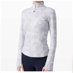 Lululemon Define Jacket